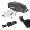 The Torch - Auto Open & Close Compact Umbrella